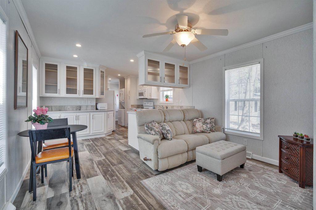 Photo of 120 Robin Hood Drive #120, Exeter, NH 03833 (MLS # 5083034)