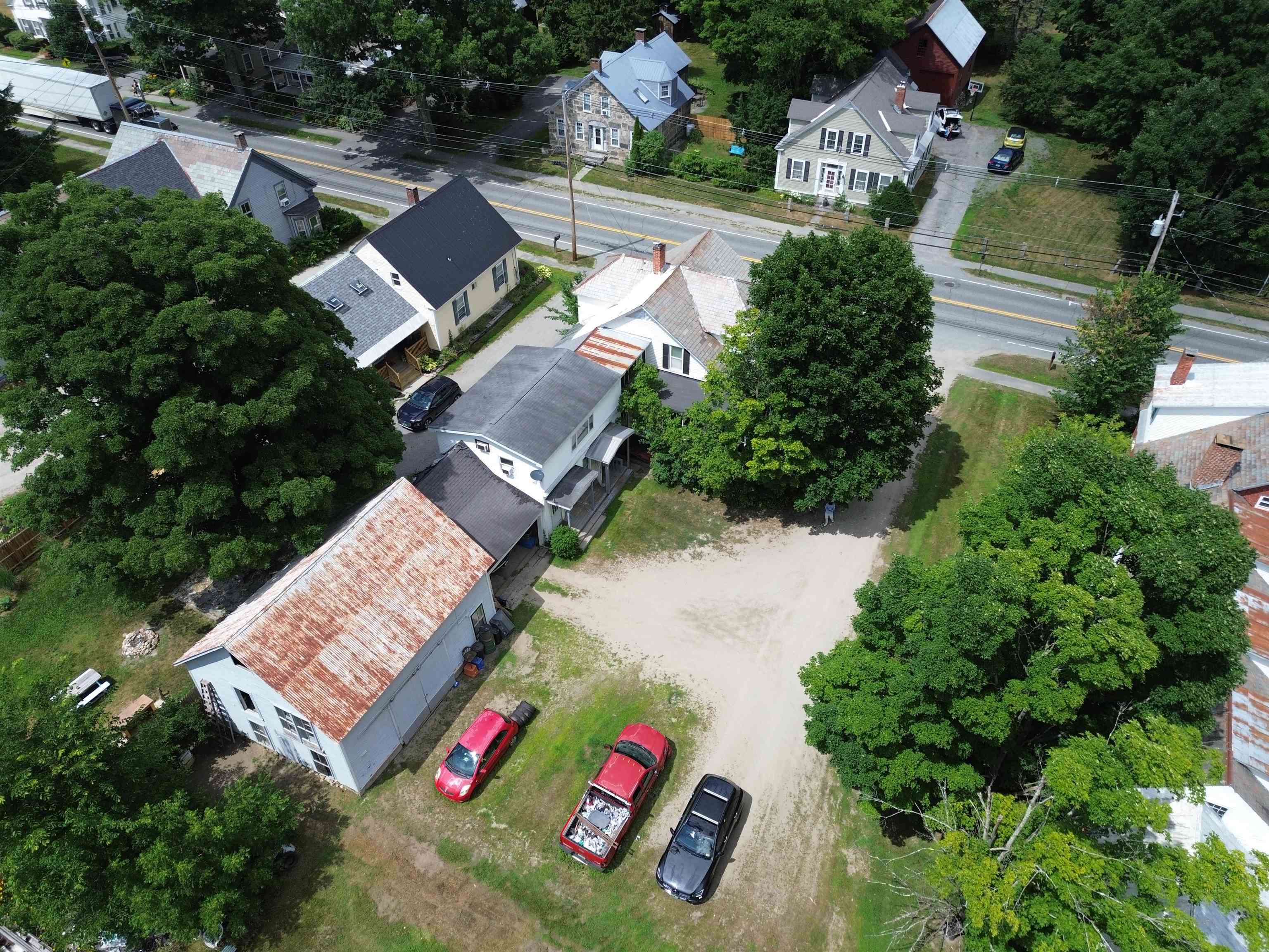 515 Main Street