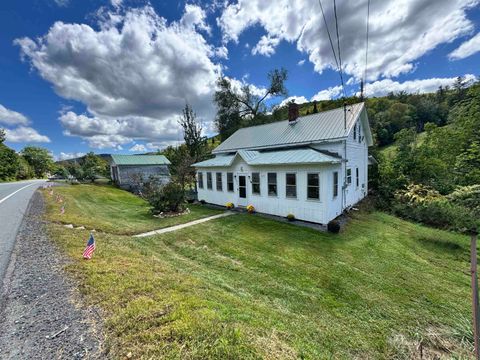 6555 Route 113 Vershire VT 05079