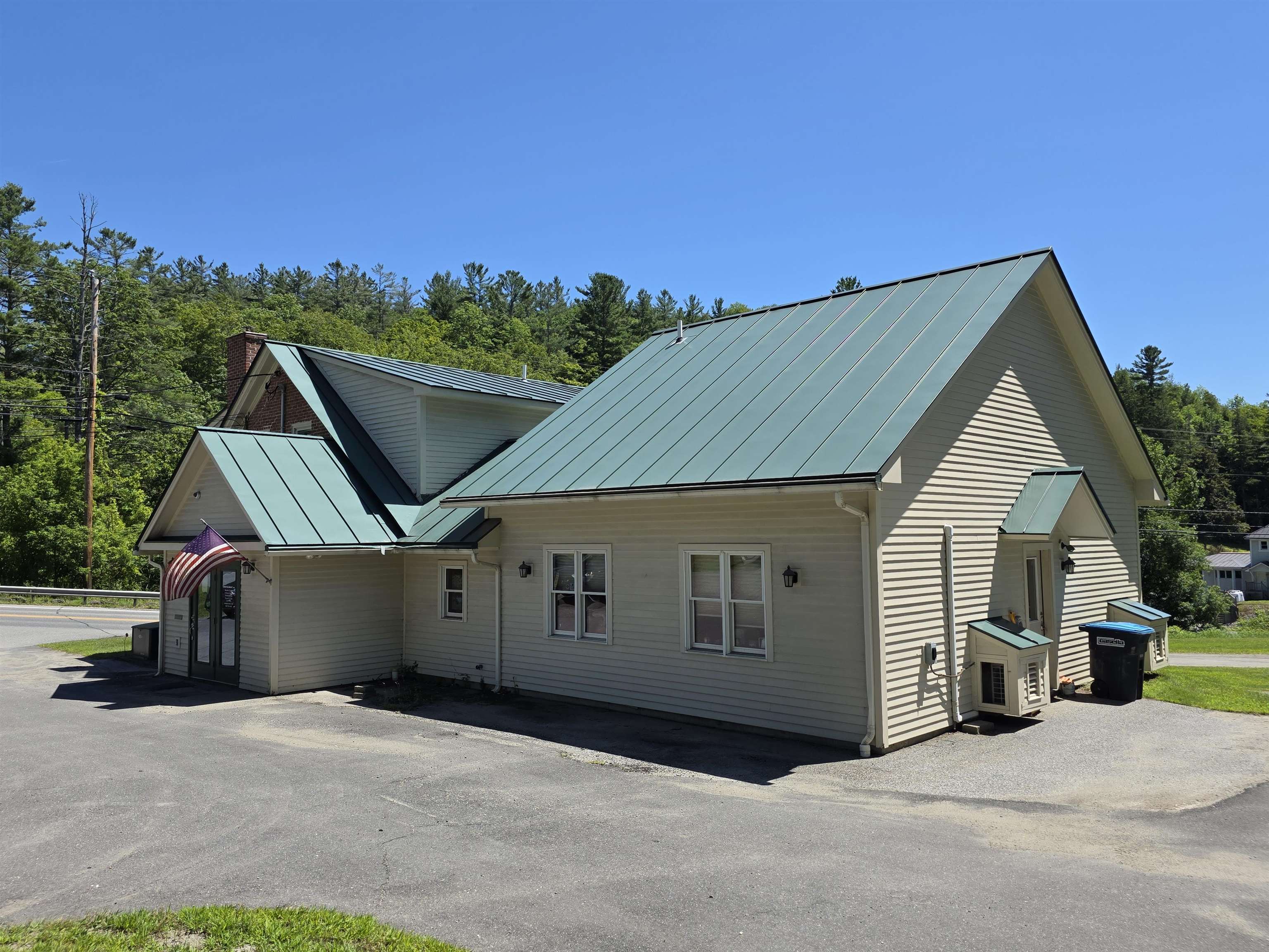 341 VT Route 66