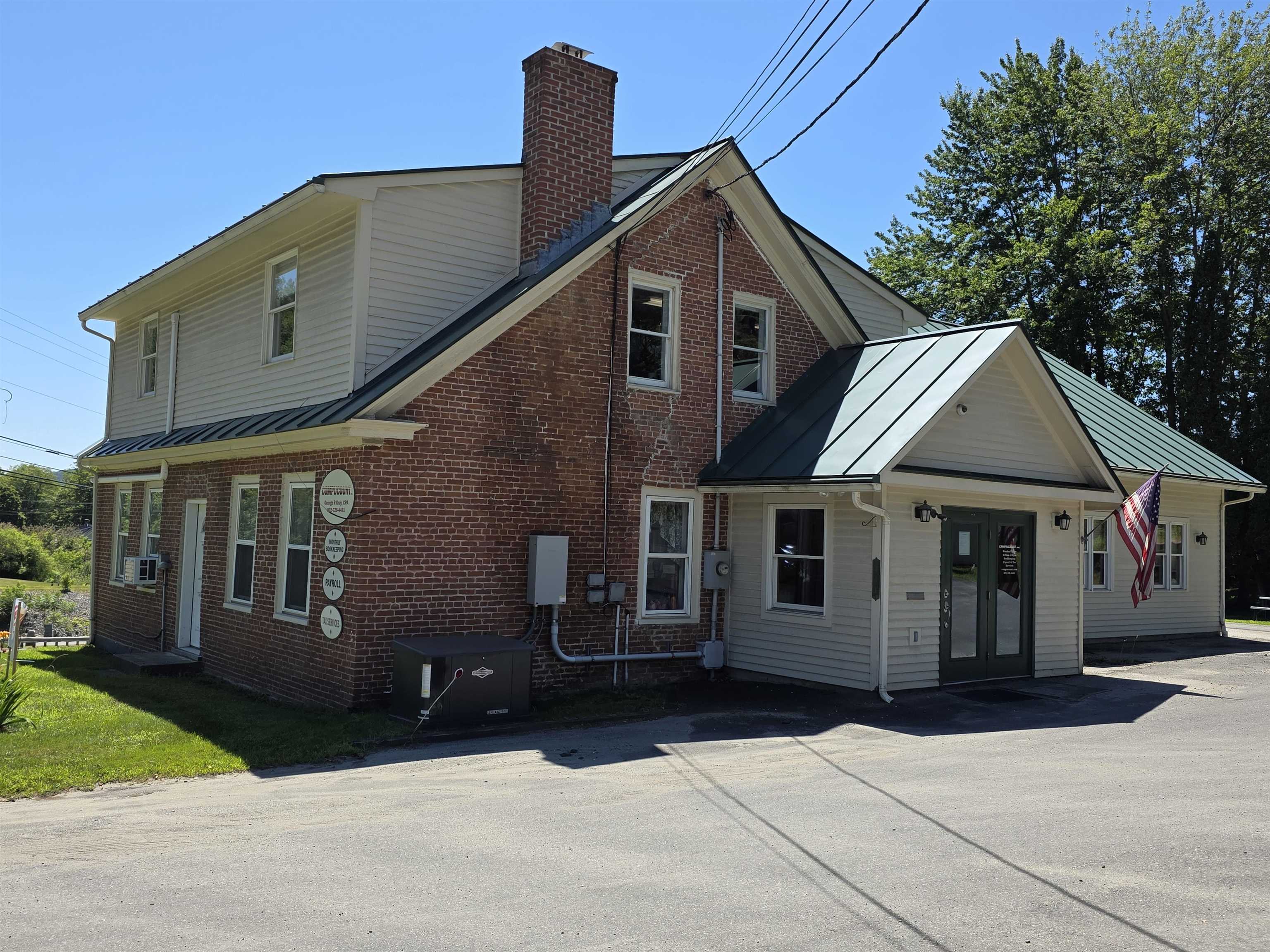 341 VT Route 66