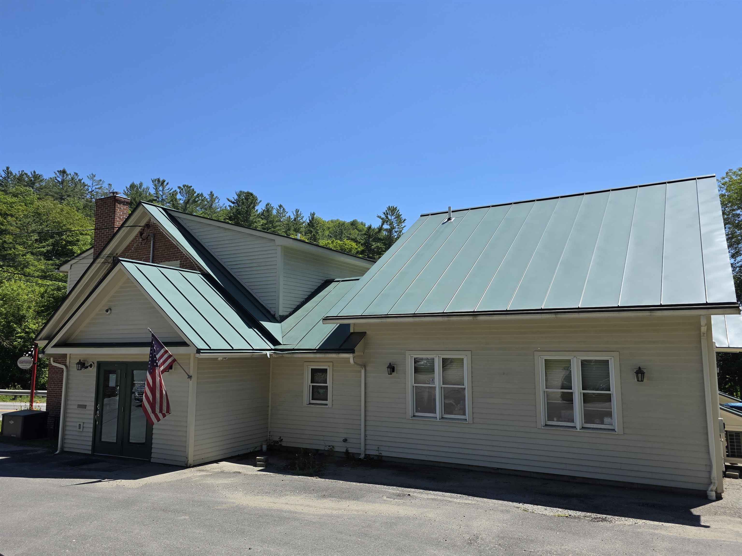 341 VT Route 66