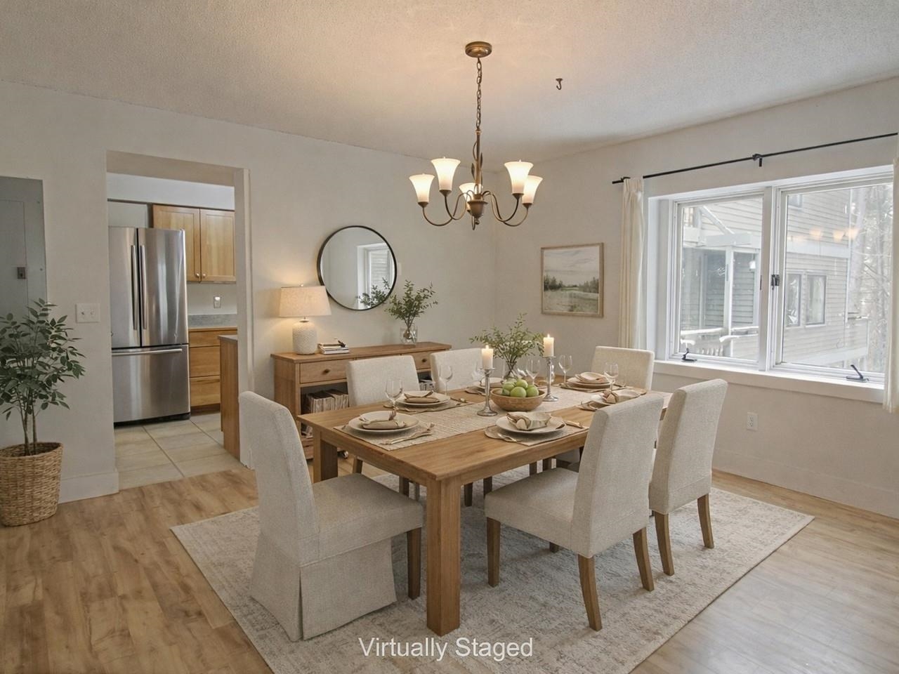 71 East Redrock Drive 103