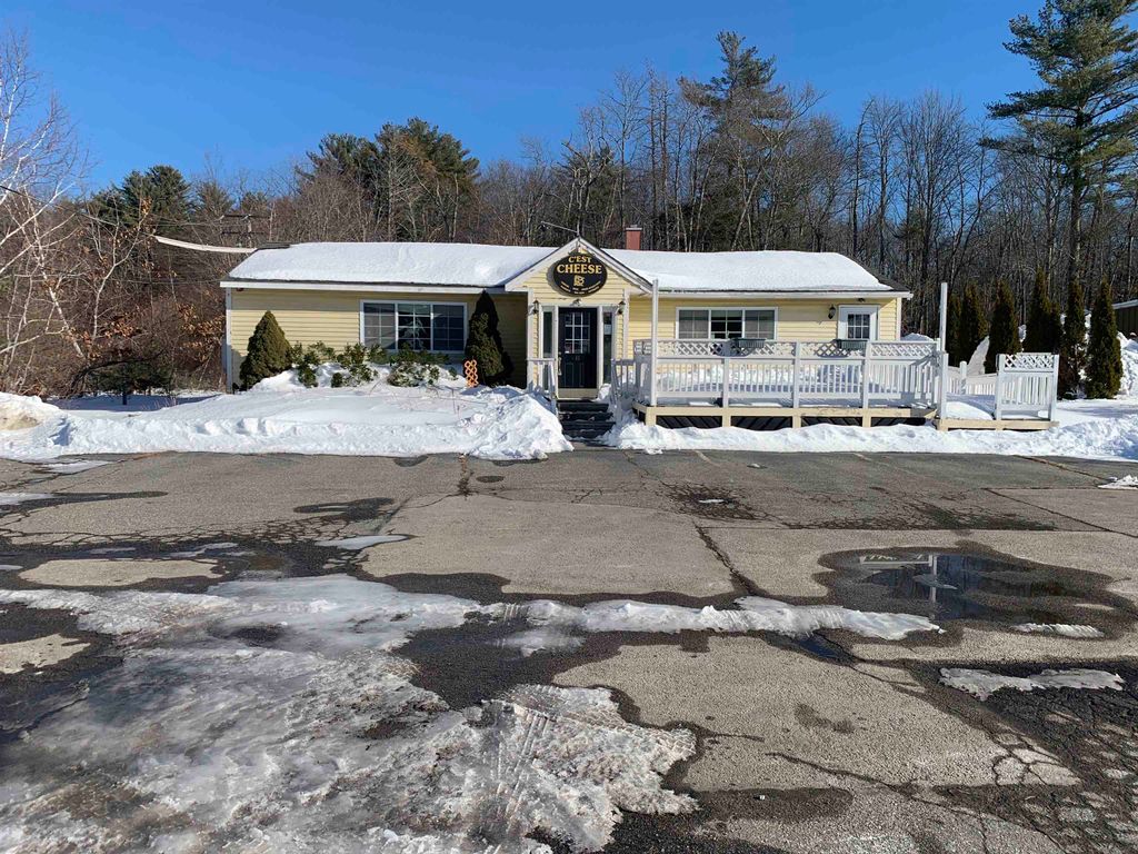 Photo of 61 Lafayette Road, North Hampton, NH 03862 (MLS # 5076254)
