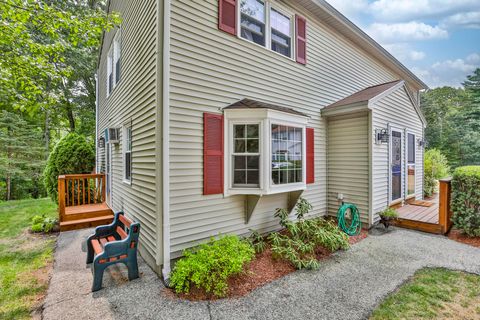 3A Arabian Court A Goffstown NH 03045