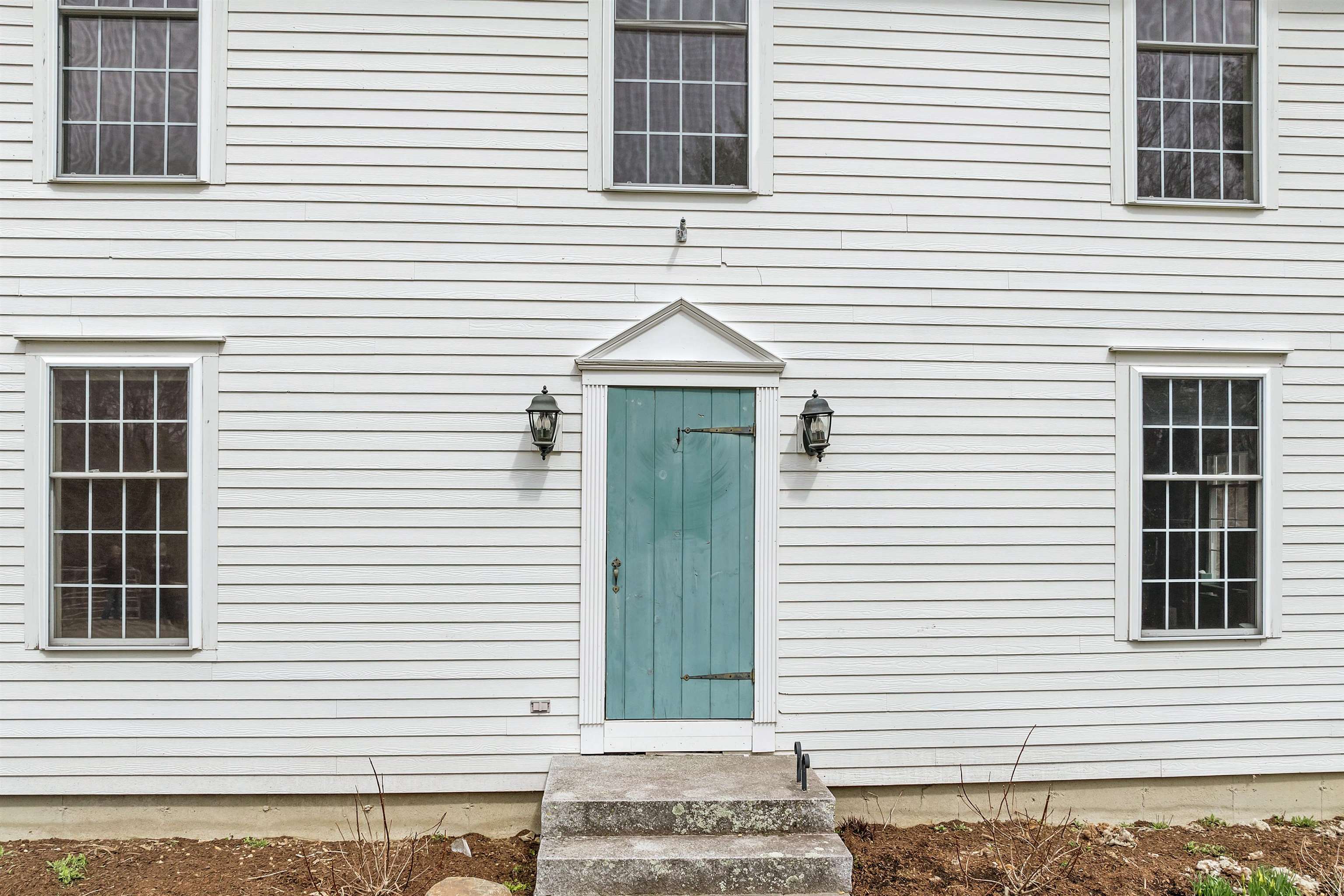 164 Hackleboro Road