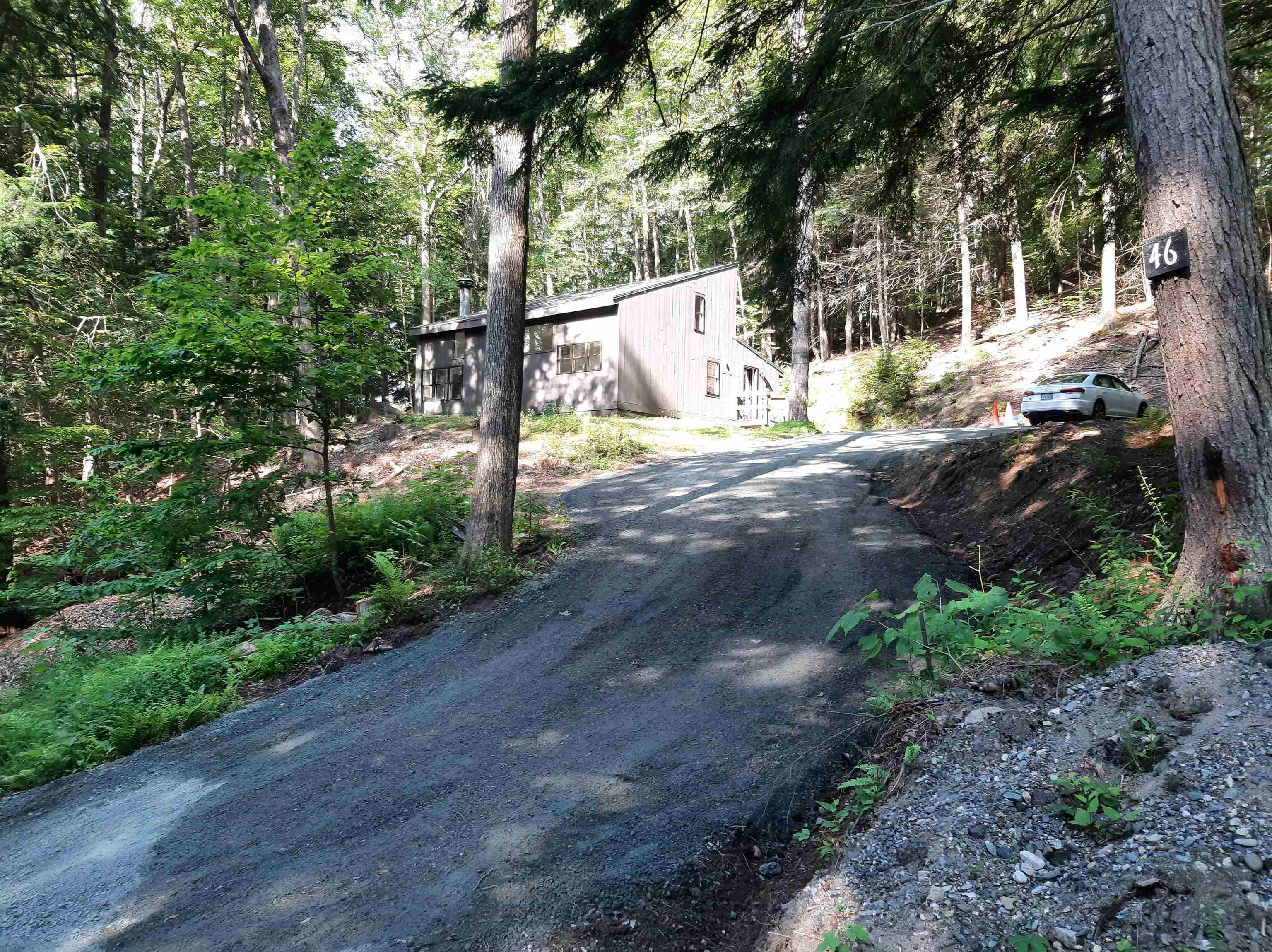 46 Jay Hill Road