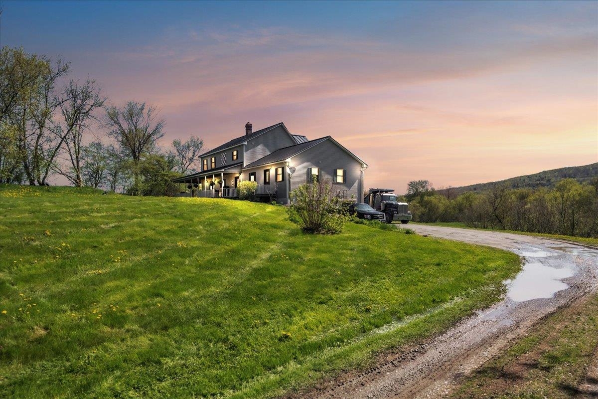 1565 Marvin Road