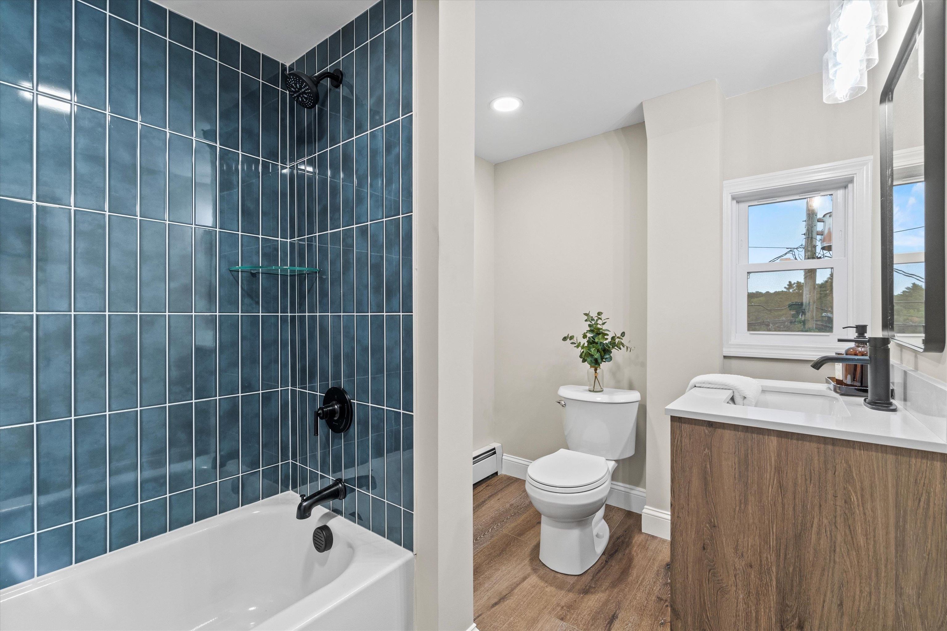954 Goffstown Road