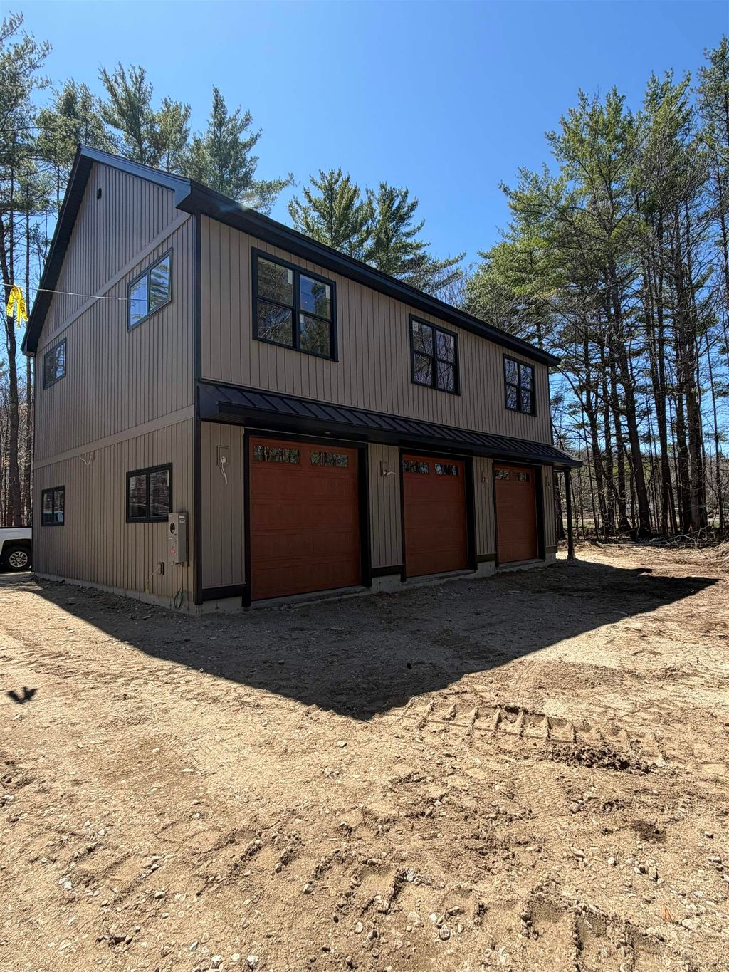 Photo of 1 Whittier Road, Tamworth, NH 03886 (MLS # 5085307)