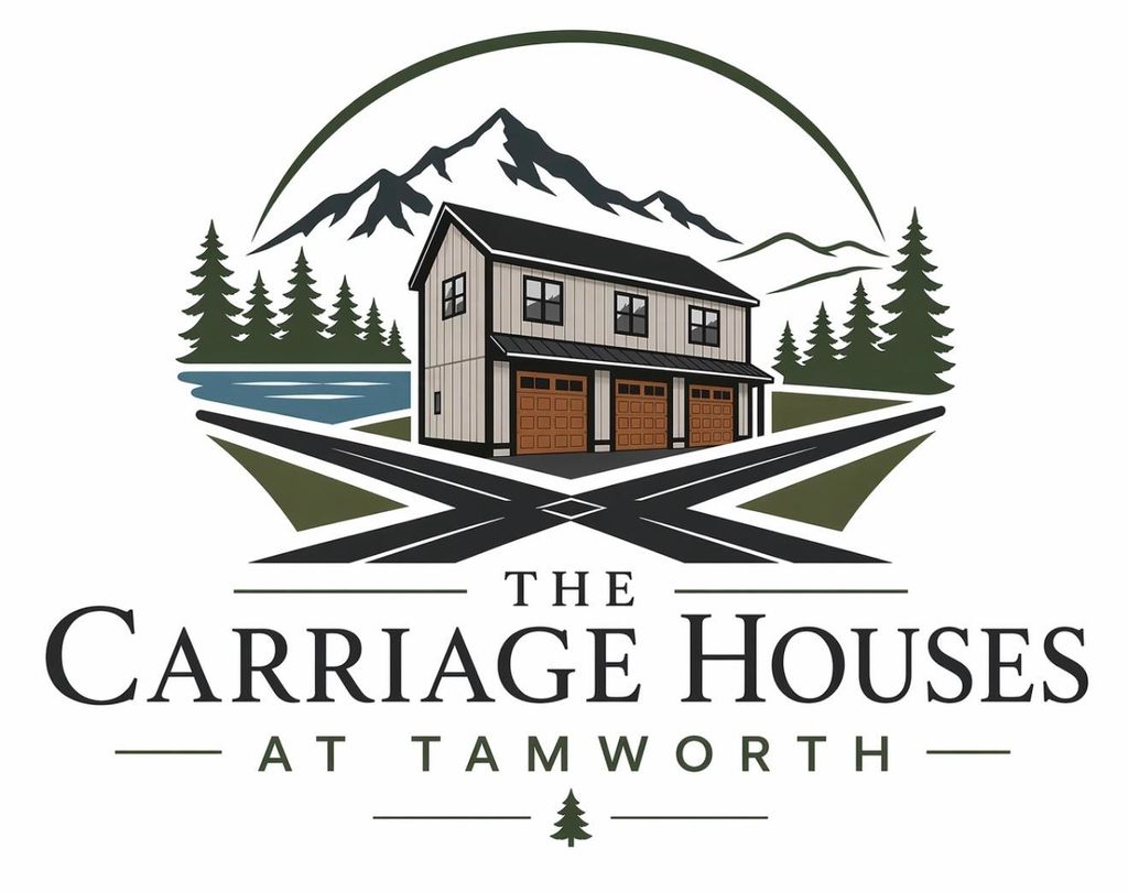 Photo of 1 Whittier Road, Tamworth, NH 03886 (MLS # 5085307)