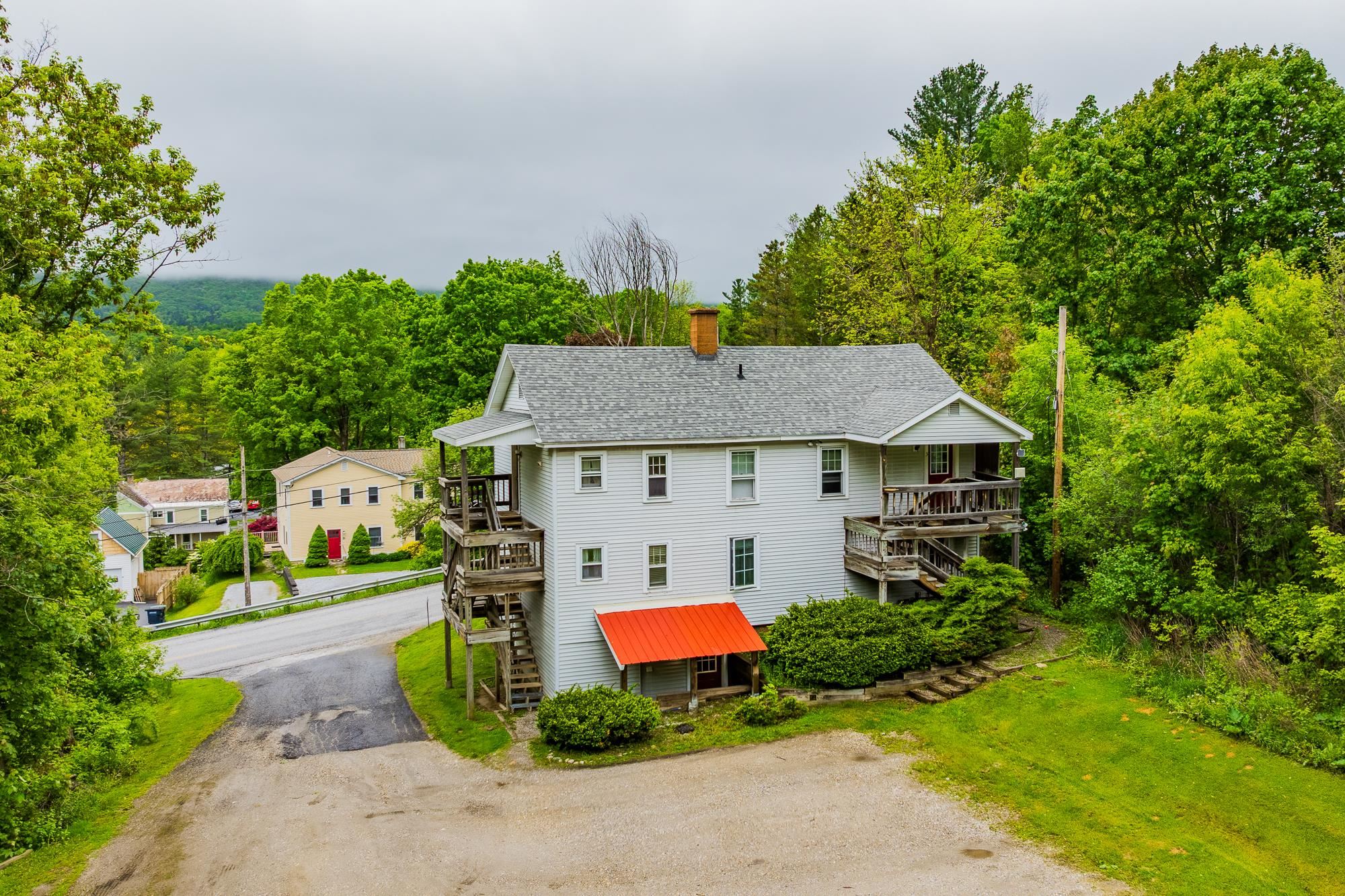 162 Highland Avenue