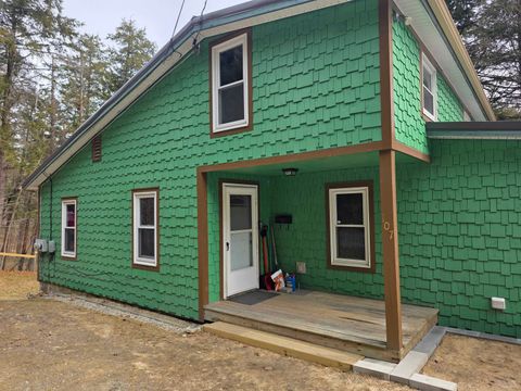 107 Litchfield Street Springfield VT 05156