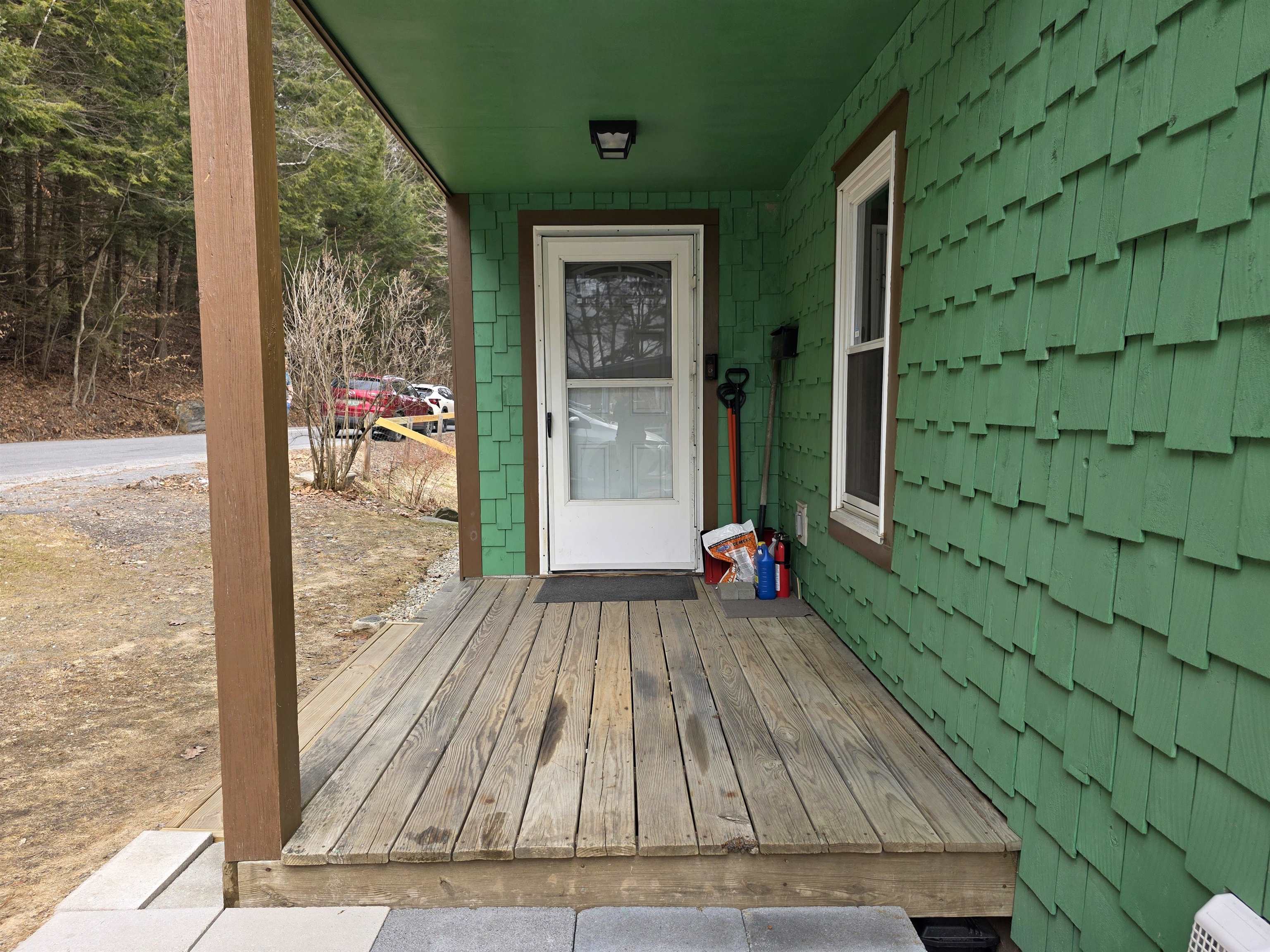 107 Litchfield Street