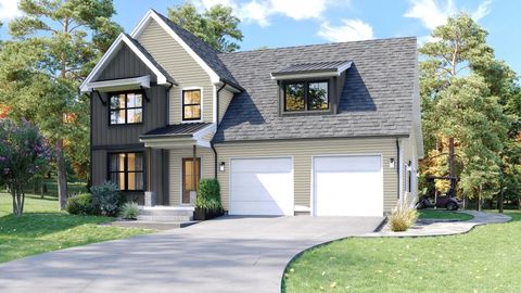 Roberts Drive 16 Jaffrey NH 03452