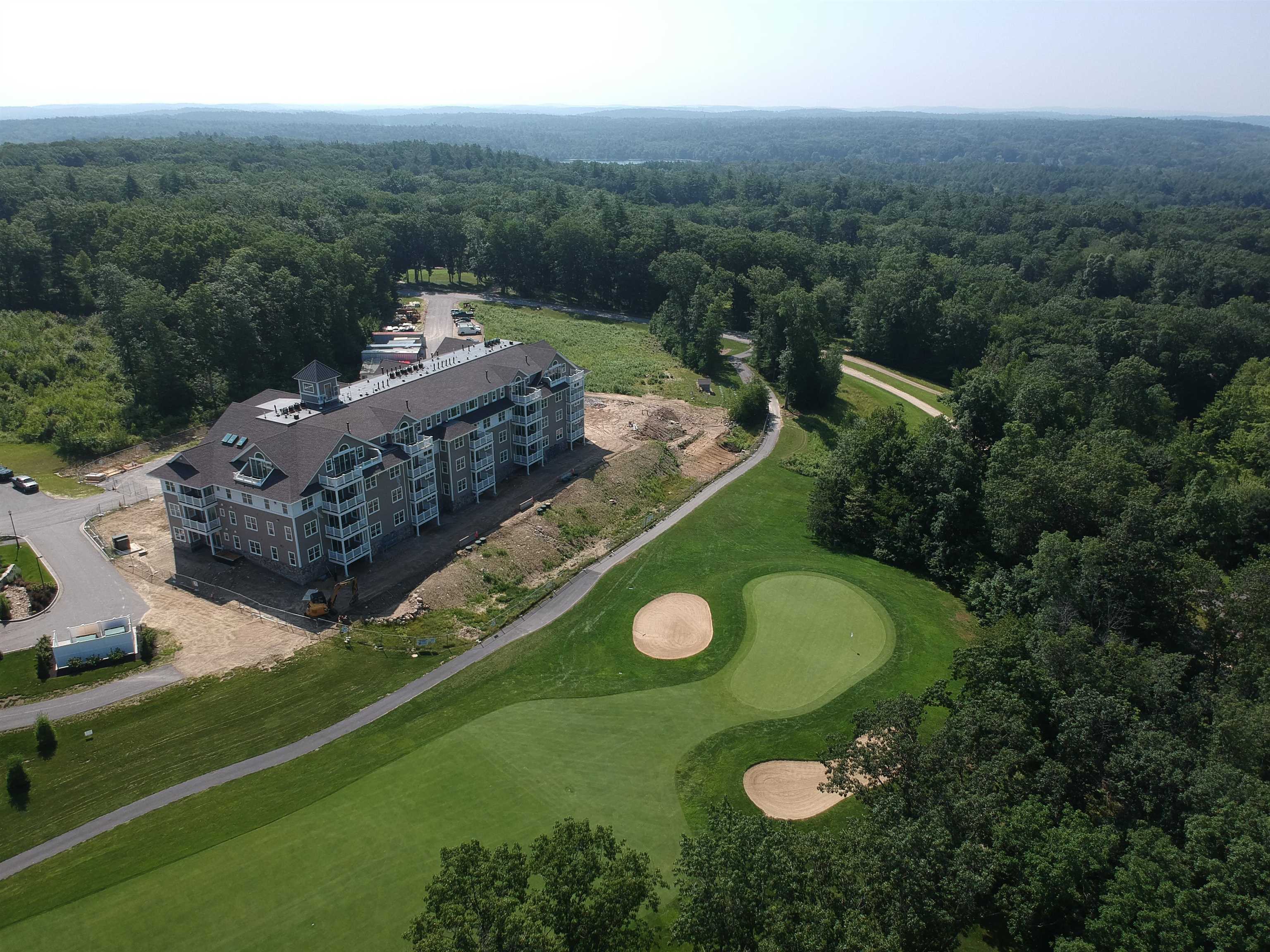 3 Longview Drive 401
