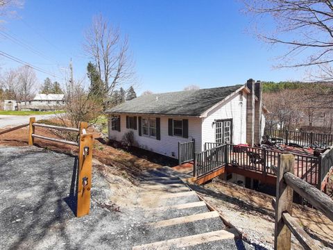 00 Pleasant Street Cavendish VT 05142