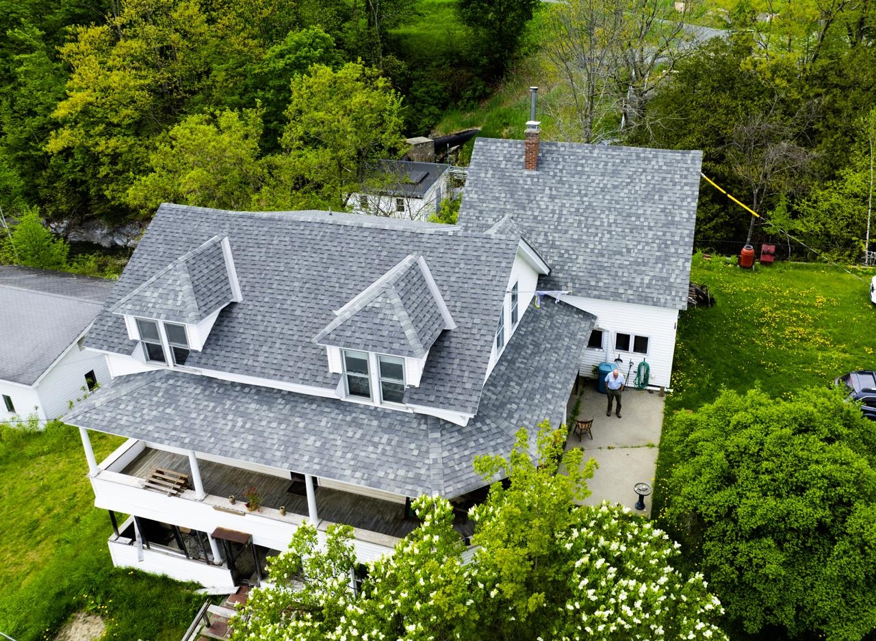 88 Mill Hill