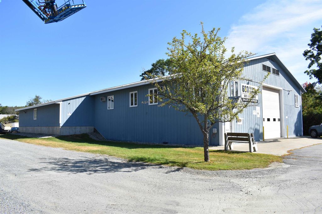 Photo of 479 US Route 4, Enfield, NH 03748 (MLS # 5060701)