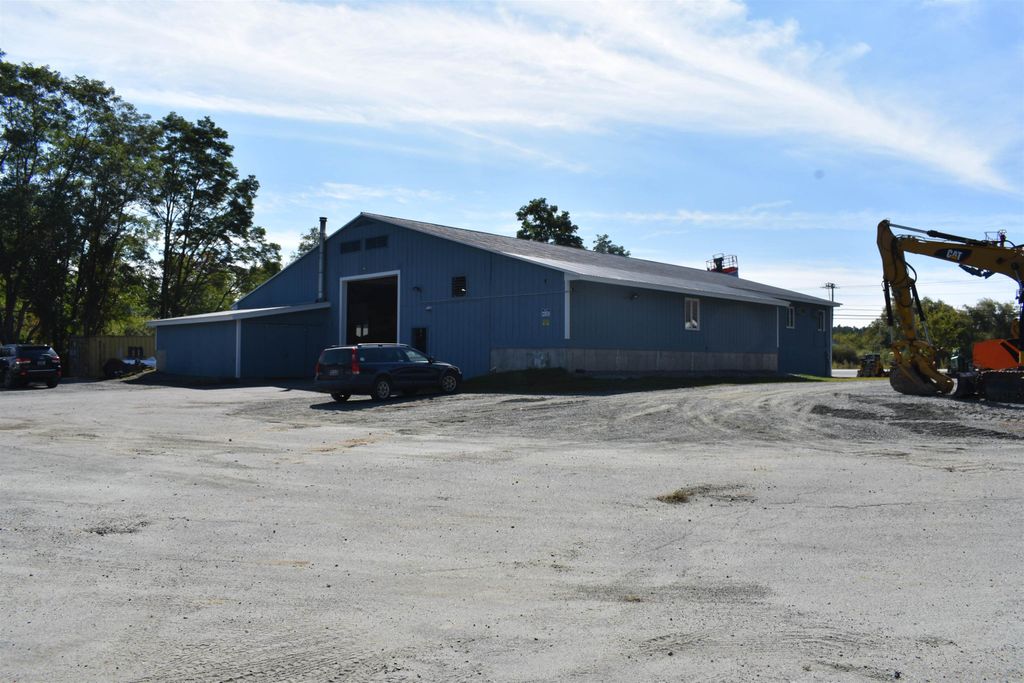 Photo of 479 US Route 4, Enfield, NH 03748 (MLS # 5060701)