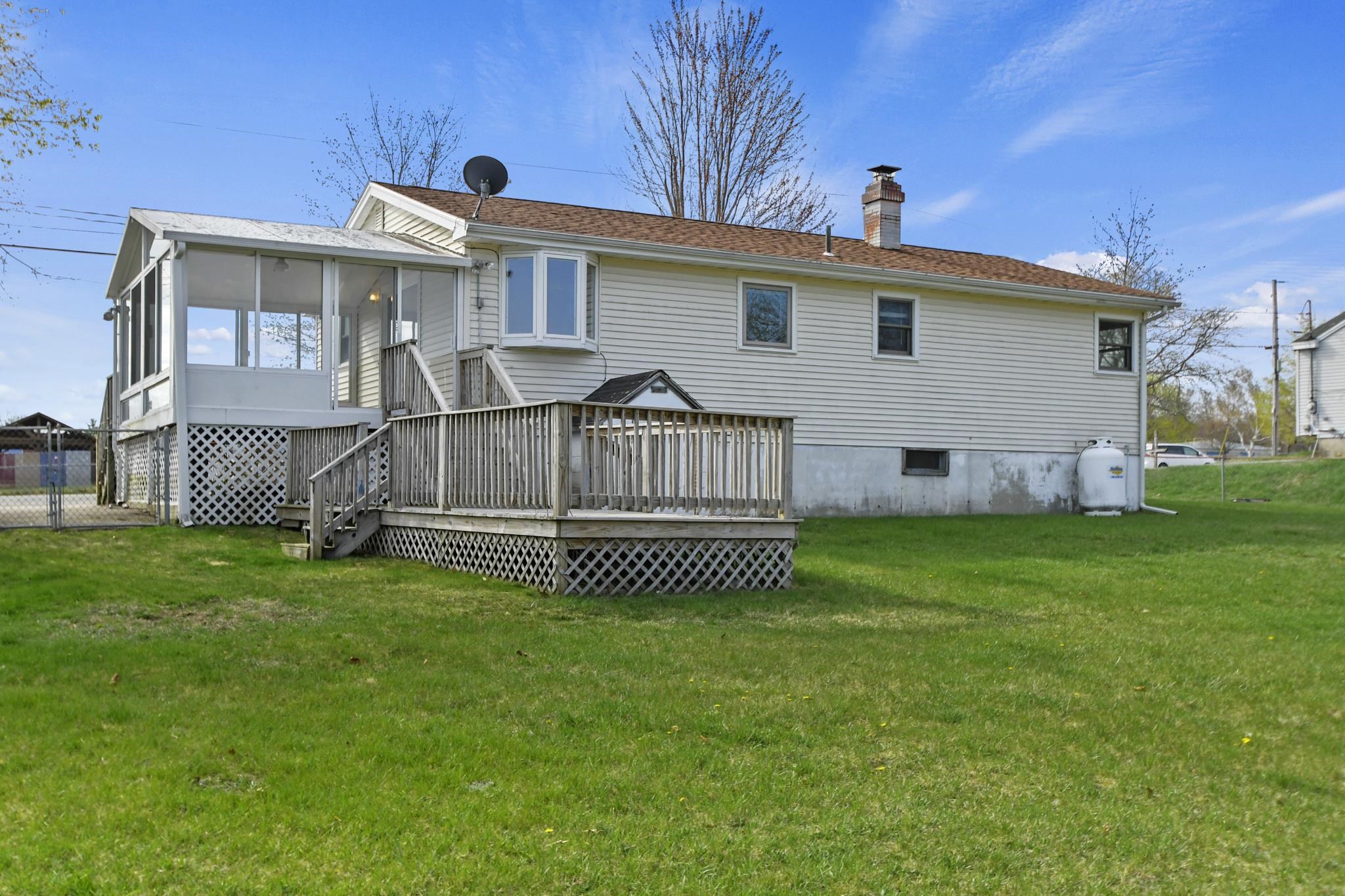 275 Walton Road