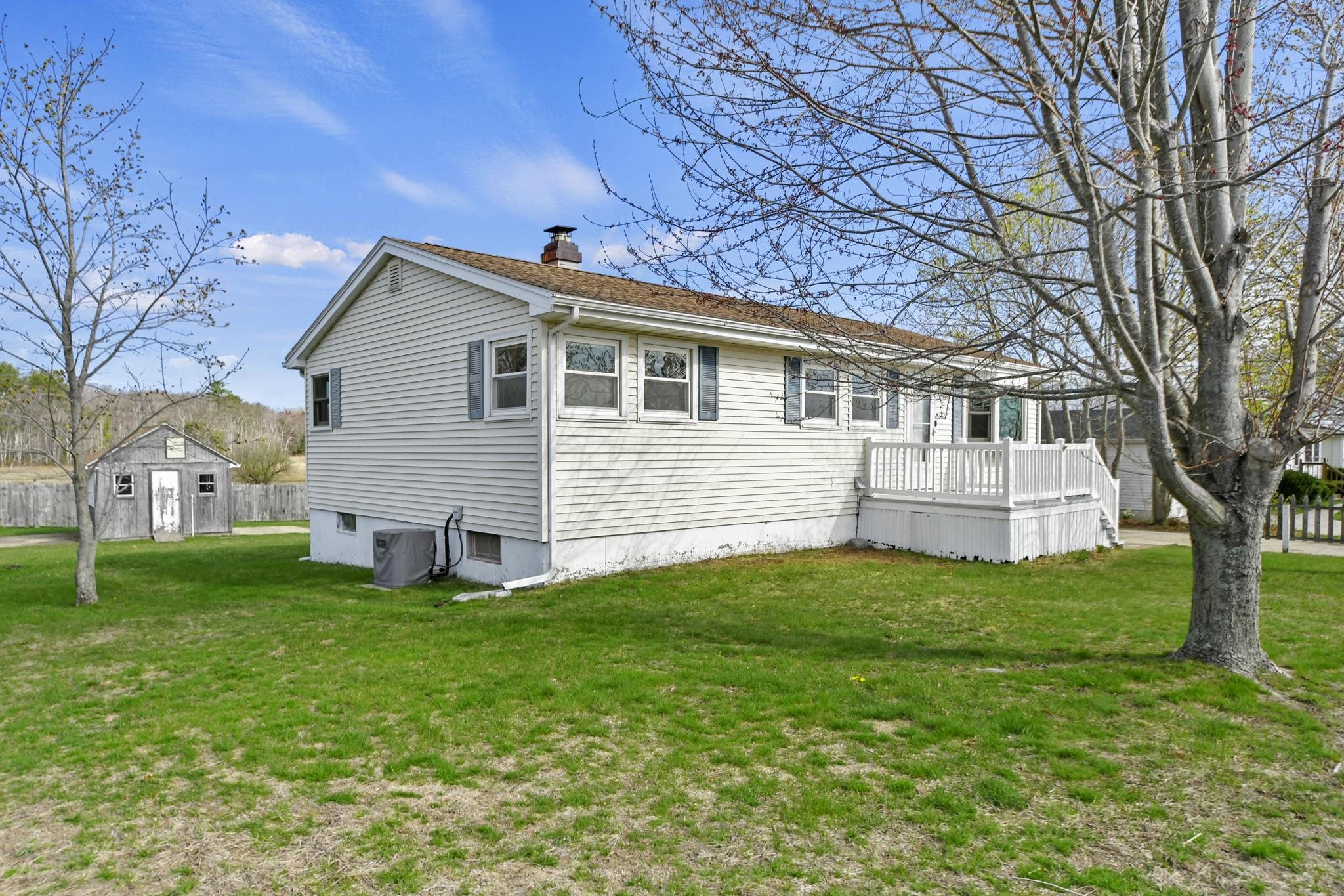 275 Walton Road