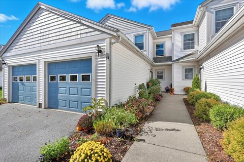 73 Saybrook Road 73 Essex VT 05452