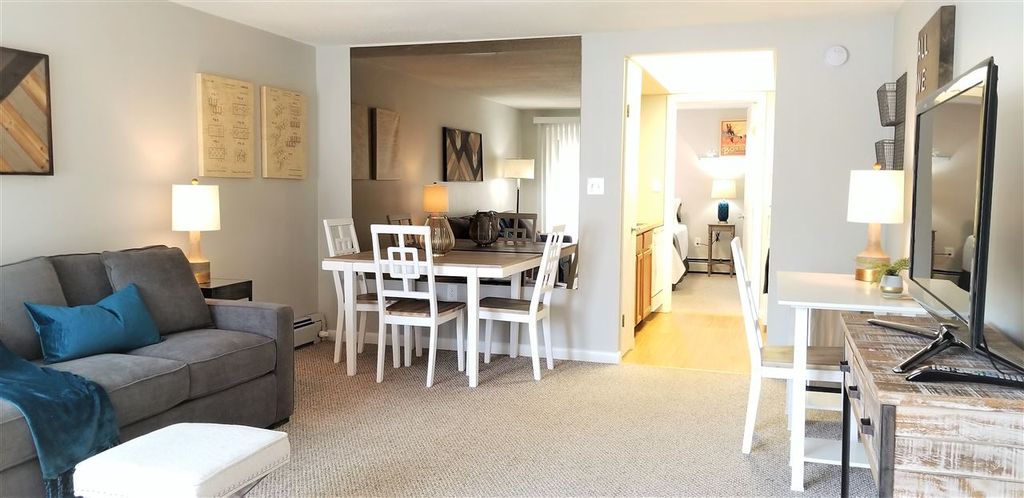 Photo of 803 Cocheco Court #803, Dover, NH 03820 (MLS # 5080663)