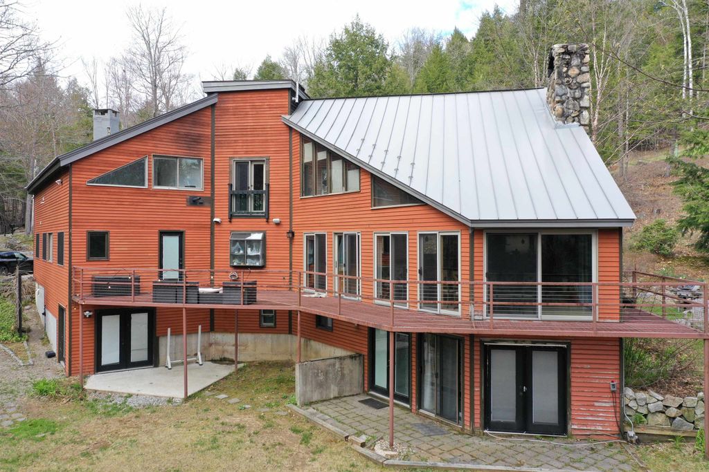 Photo of 18 Treeline Road, Thornton, NH 03285 (MLS # 5086418)