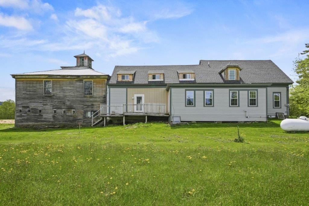 Photo of 411 Alstead Center Road, Alstead, NH 03602 (MLS # 5076824)