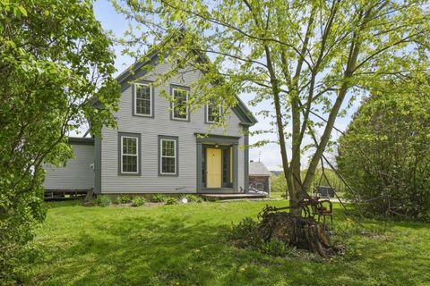 411 Alstead Center Road Alstead NH 03602