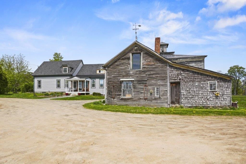 411 Alstead Center Road