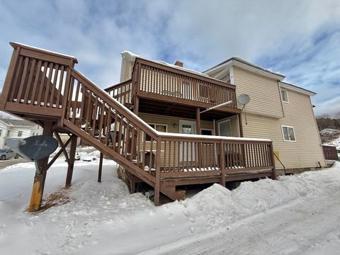 78 Harrison Avenue Rutland City VT 05701