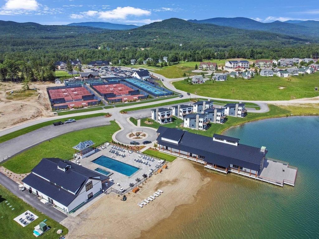 Photo of 55 Lafeyette Road #2, Thornton, NH 03285 (MLS # 5070456)