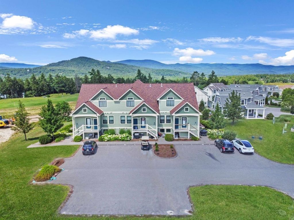 Photo of 55 Lafeyette Road #2, Thornton, NH 03285 (MLS # 5070456)