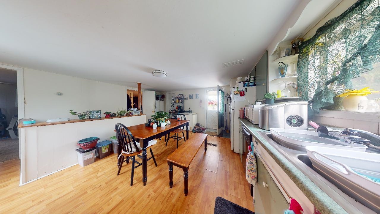 1161 Ethan Allen & Lot 1 Highbridge Highway