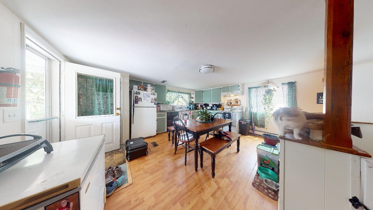 1161 Ethan Allen & Lot 1 Highbridge Highway