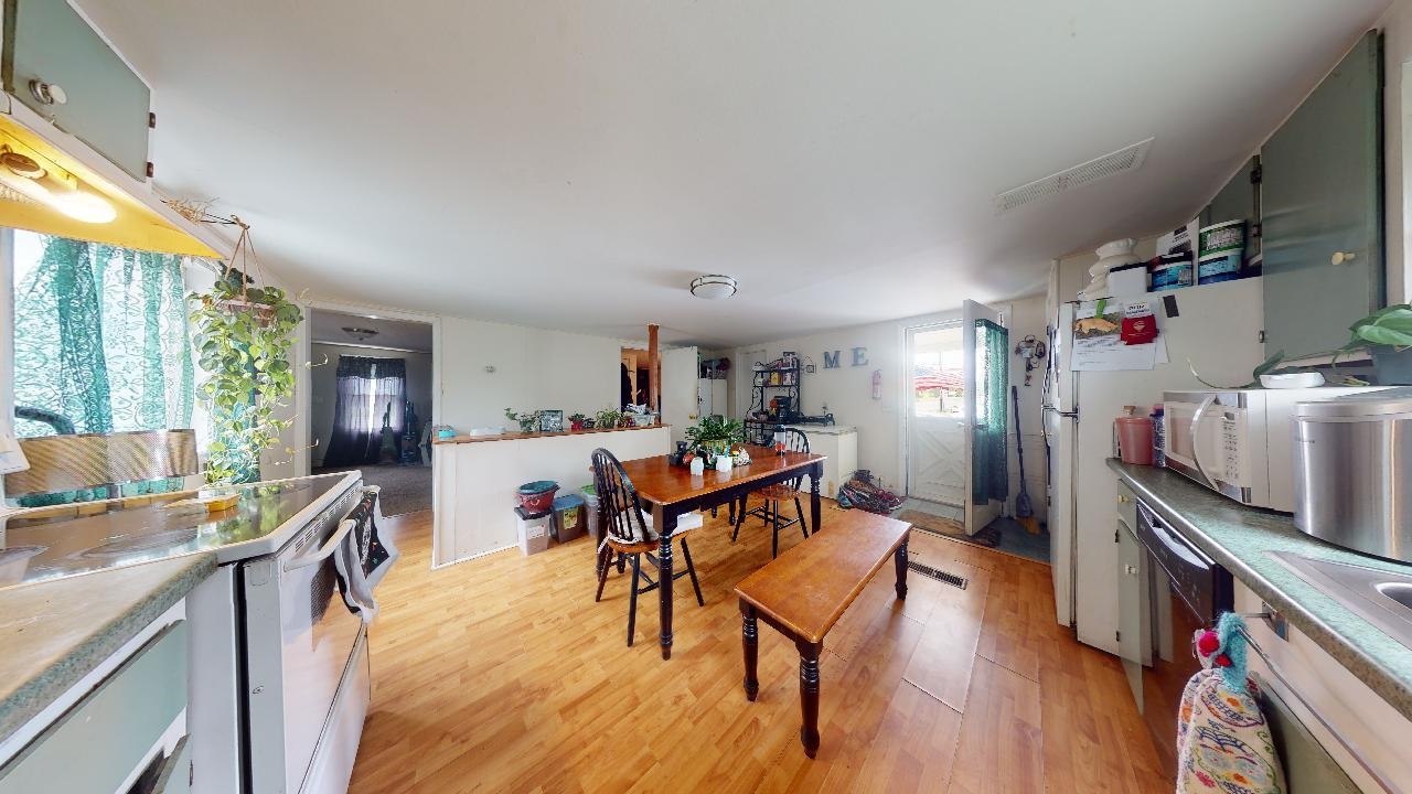 1161 Ethan Allen & Lot 1 Highbridge Highway