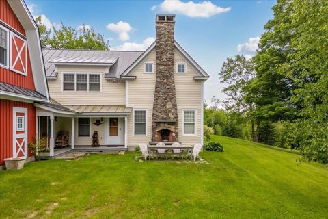 444 Tin Shanty Road Shrewsbury VT 05738