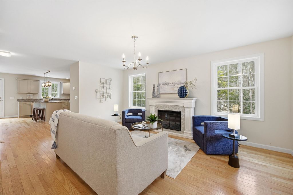 Photo of 1 French Road, Epping, NH 03042 (MLS # 5079343)