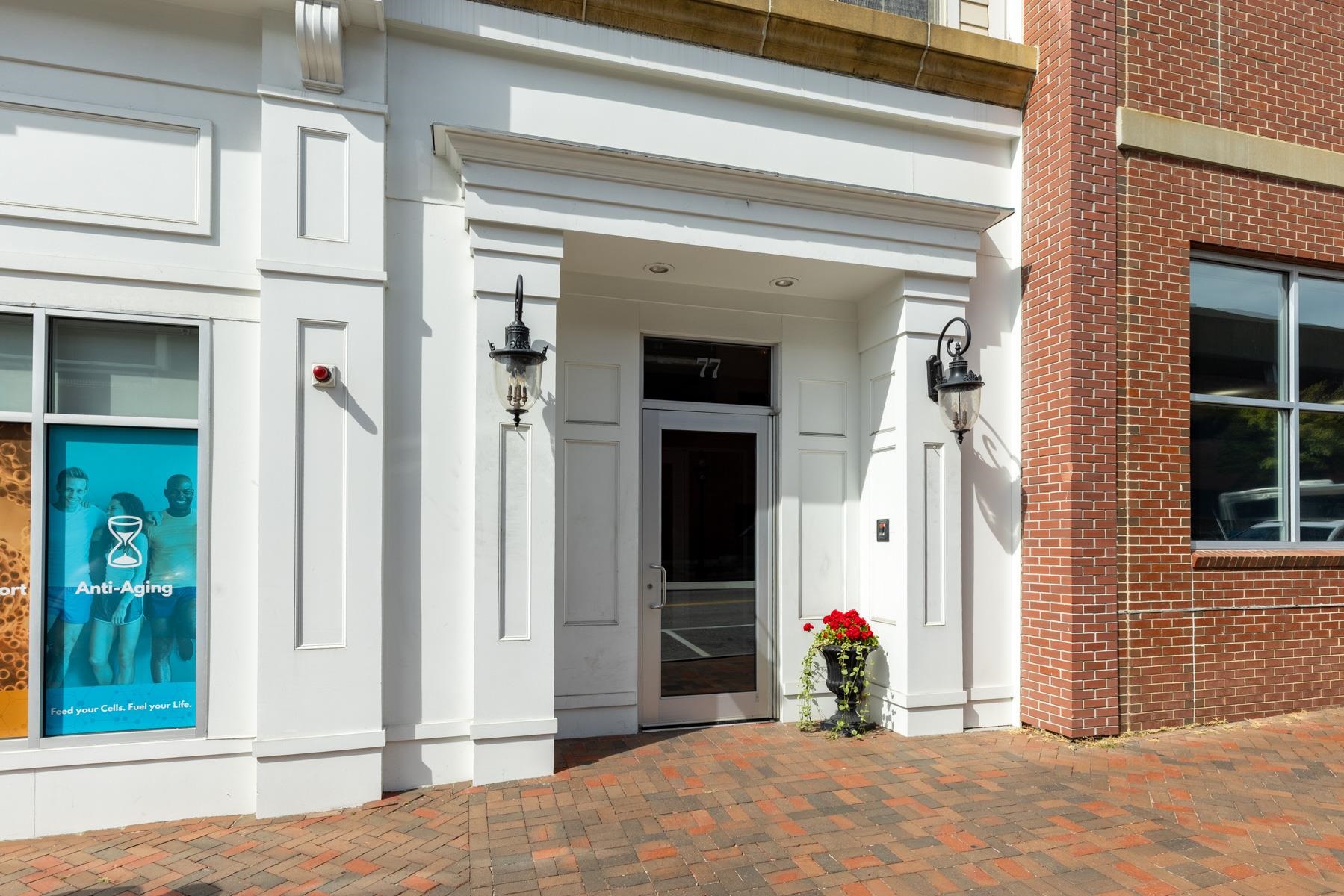 77 Hanover Street 17