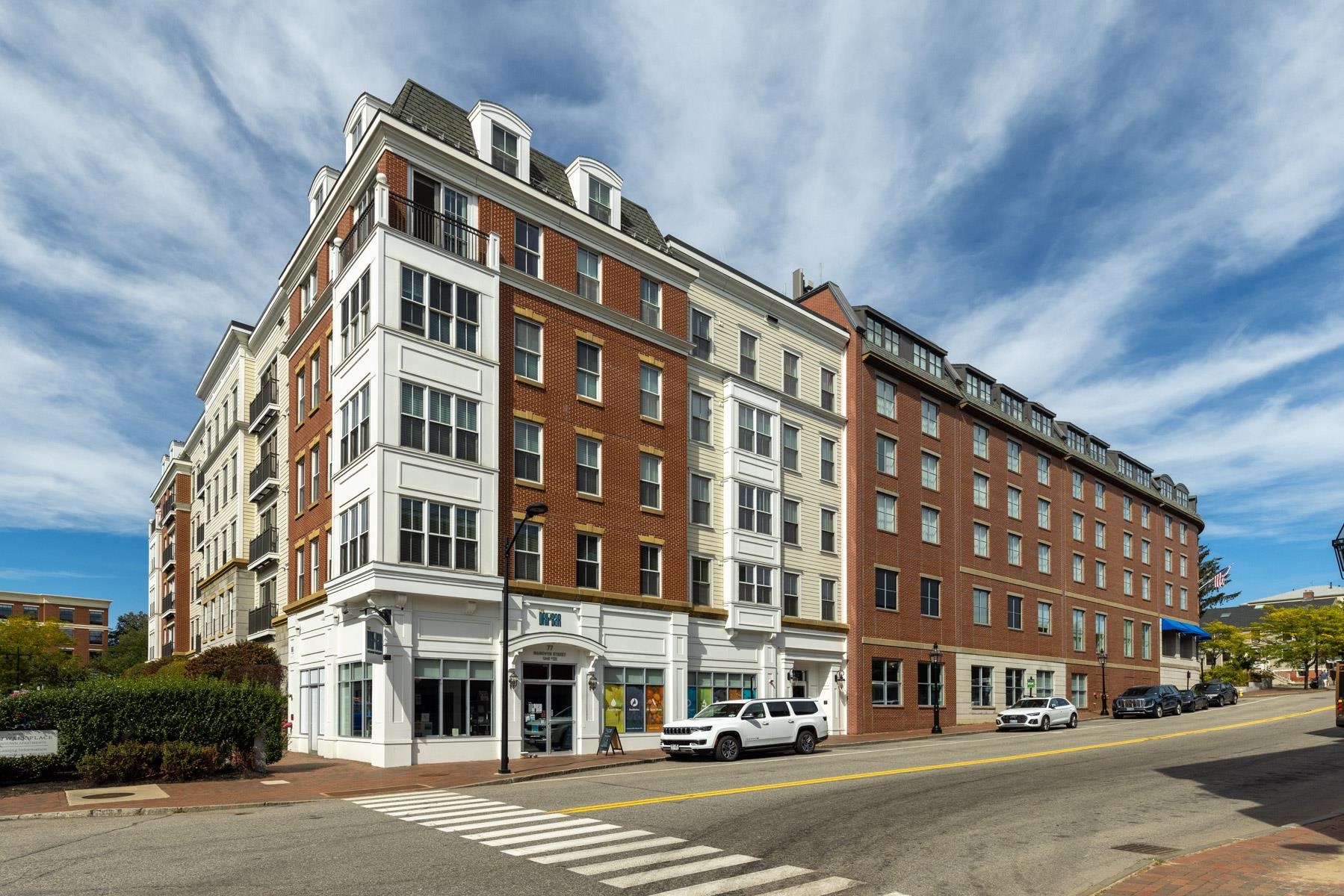 77 Hanover Street 17