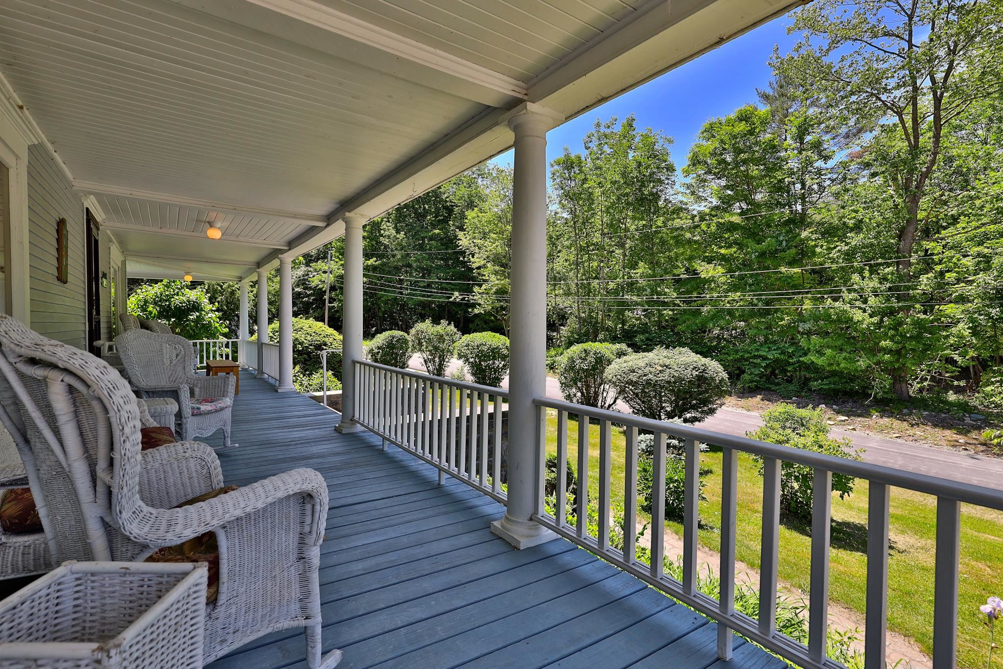 20 Plumley Avenue