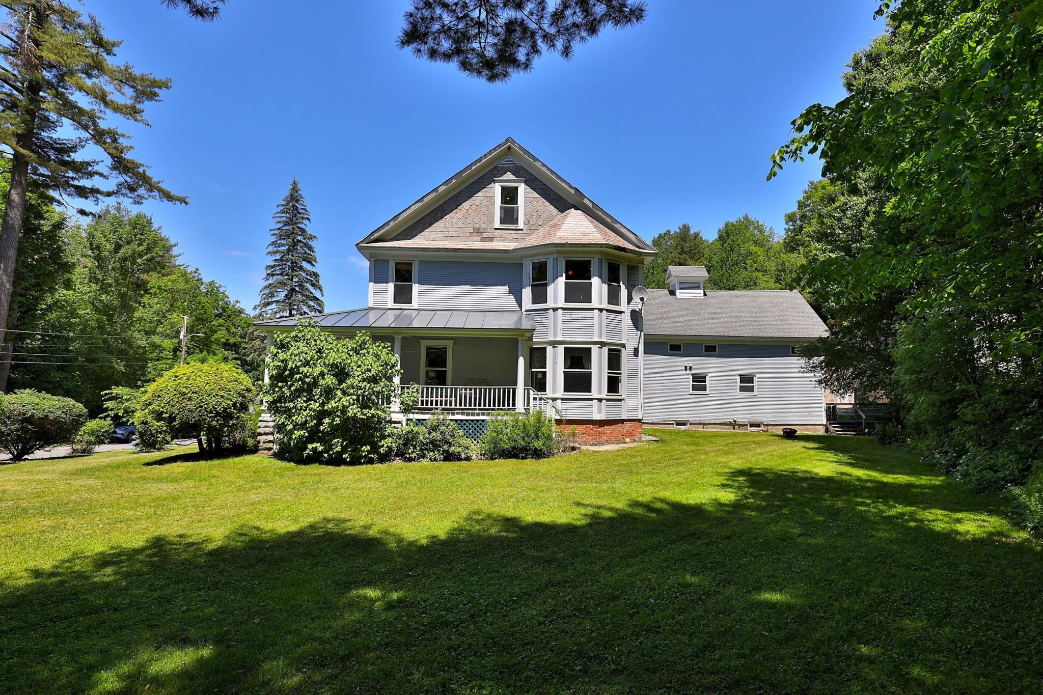 20 Plumley Avenue