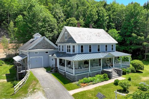 20 Plumley Avenue Ludlow VT 05149