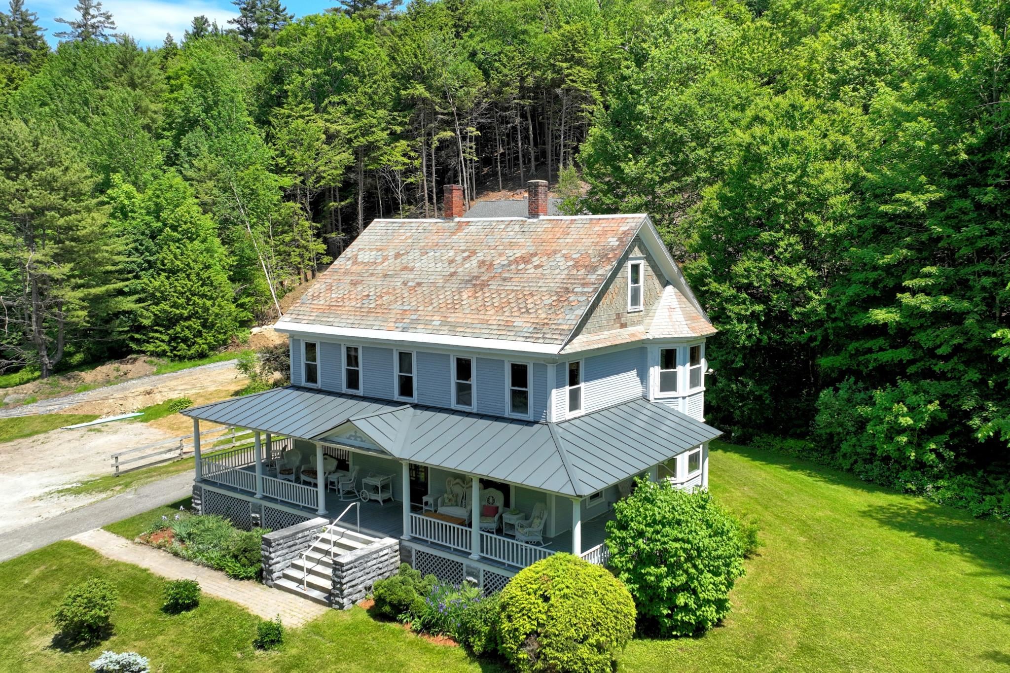 20 Plumley Avenue