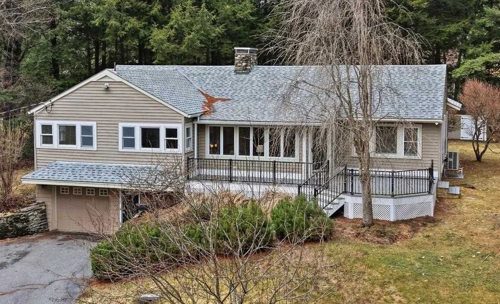 Photo of 9 Wyeth Road, Hanover, NH 03755 (MLS # 5082277)