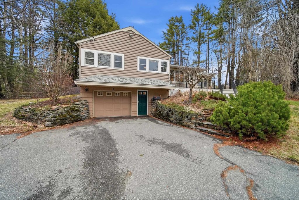 Photo of 9 Wyeth Road, Hanover, NH 03755 (MLS # 5082277)