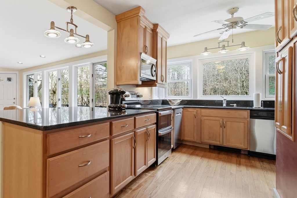 Photo of 9 Wyeth Road, Hanover, NH 03755 (MLS # 5082277)