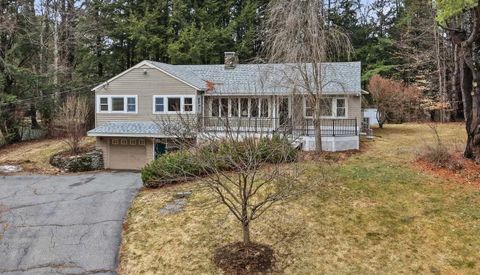 Photo of 9 Wyeth Road, Hanover, NH 03755 (MLS # 5082277)